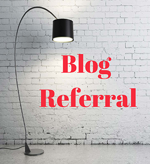 RV Blogging Referral
