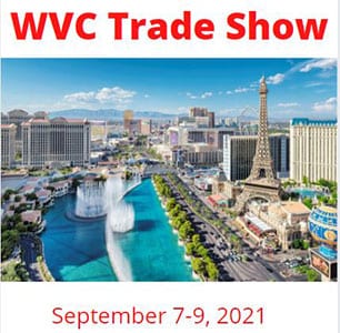 Western Veterinary Conference (WVC); September 7th – 9th, 2021